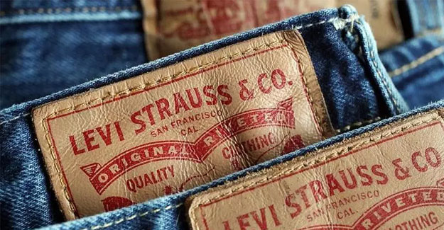 Levi strauss cheap going public